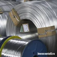 Картинка - Проволока ВР-2 5 мм